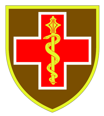 Командування Медичних сил Збройних Сил України