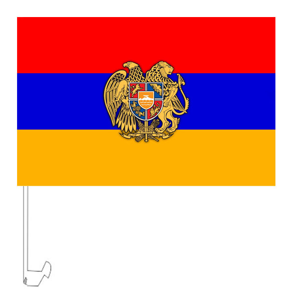 Флаг Армении