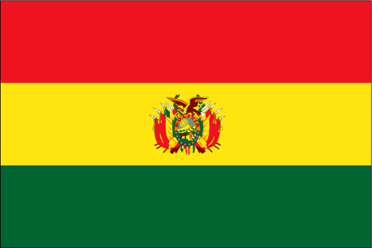 энциклопедия для детей: Боливия