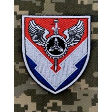 Шеврон 2320 ЦЗАТМ