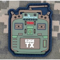 PVC патч Пульт Radiomaster