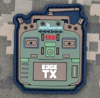 PVC патч Пульт Radiomaster