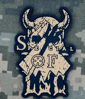 PVC патч LSC & Special Of