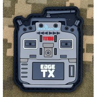 PVC патч Пульт Radiomaster Grey