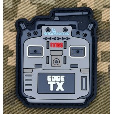 PVC патч Пульт Radiomaster Grey