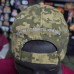Бейсболка Піхота ЗСУ піксель