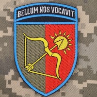 Шеврон 163 ОМБР