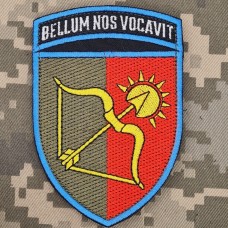 Шеврон 163 ОМБР