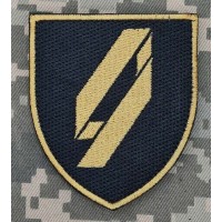 Шеврон 9 АК