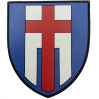 PVC патч 160 ОМБр