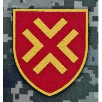Шеврон 50 ОАБр