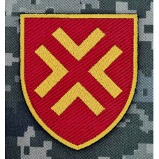 Шеврон 50 ОАБр