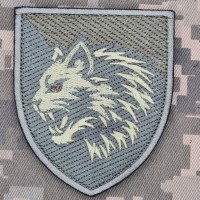 Шеврон 34 ОБрМП