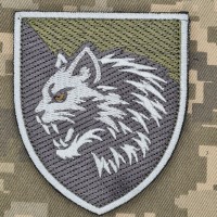 Шеврон 34 ОБРМП