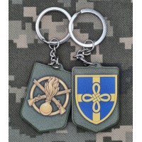 Брелок 159 окрема механізована бригада