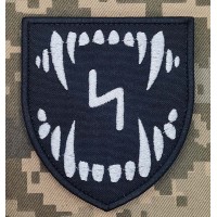 Шеврон ССО