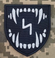 Шеврон ССО