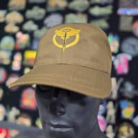 Бейсболка Воєнна розвідка України койот
