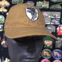 Бейсболка 93 ОМБр койот
