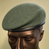 Берет Загальновійськовий ЗСУ