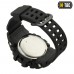 Годинник M-TAC ADVENTURE BLACK