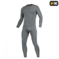 Термобілизна M-Tac THERMOLINE Grey