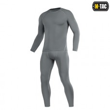 Купить Термобілизна M-Tac THERMOLINE Grey в интернет-магазине Каптерка в Киеве и Украине
