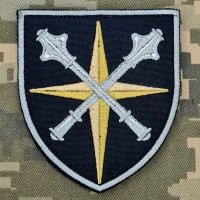 Шеврон Головне Оперативне управління