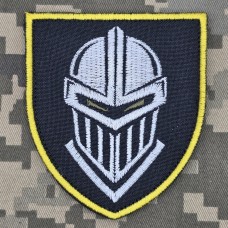 Шеврон 3 ОВМБр