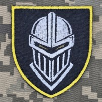 Шеврон 3 ОВМБр