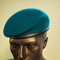 Берет Морської Піхоти 