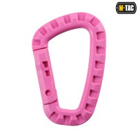 Карабін пластиковий M-Tac Pink