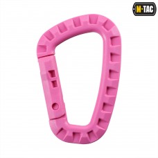 Купить Карабін пластиковий M-Tac Pink в интернет-магазине Каптерка в Киеве и Украине