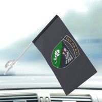 Автомобільний прапорець 144 центр ССО