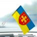 Авто прапор 19 Армійський корпус