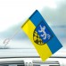 Авто прапорець 239 Центр підготовки підрозділів