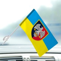 Авто прапорець 31 ОРВП