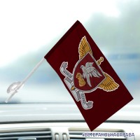 Автомобільний прапорець 421 ОББС
