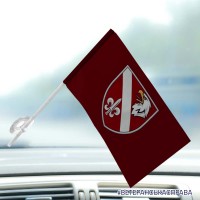 Автомобільний прапорець 8 ОРБ 8 Корпус ДШВ