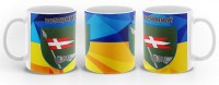 Керамічна чашка 14 ОМБр 