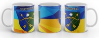 Керамічна чашка 23 ОМБр