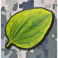 PVC патч Приклади