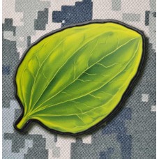 PVC патч Приклади