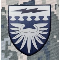 Шеврон 182 ОІТВ PVC