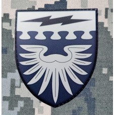 Шеврон 182 ОІТВ PVC