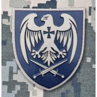 PVC шеврон 39 БрТА