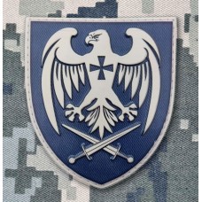 PVC шеврон 39 БрТА