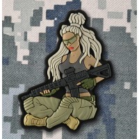 PVC патч МАРА