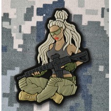 PVC патч МАРА