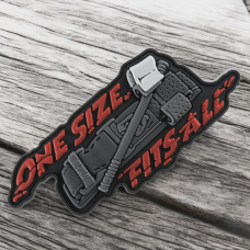 Купить PVC патч Tourniquet в интернет-магазине Каптерка в Киеве и Украине